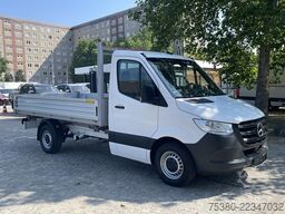 mercedes-benz Sprinter 317 CDI Kipper 1Hand*Klima*60Tkm.