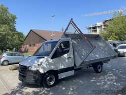 mercedes-benz Sprinter 317 CDI Kipper 1Hand*Klima*60Tkm.
