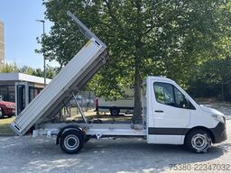 mercedes-benz Sprinter 317 CDI Kipper 1Hand*Klima*60Tkm.