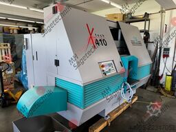 Berg & Schmid X-tech 410