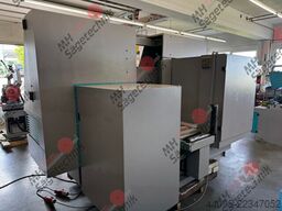 Berg & Schmid X-tech 410