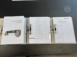SPÜHL Virtu RS35/48industrial UV Printer only 65000 m2 summer deal only 38000