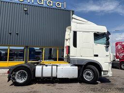 DAF XF 460 FT + euro 6 + spoiler