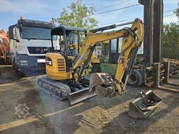 Caterpillar 302.7D CR