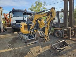 Caterpillar 302.7D CR