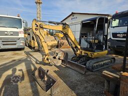 Caterpillar 302.7D CR