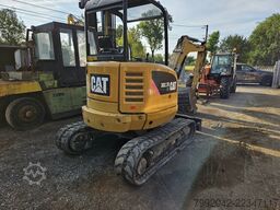 Caterpillar 302.7D CR