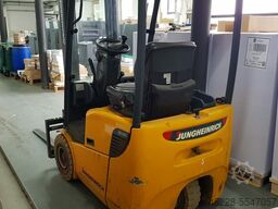 Jungheinrich EFG 110k