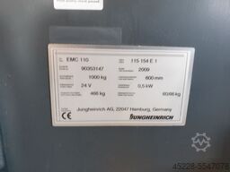 Jungheinrich EMC 110