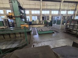 TOS VARNSDORF WRD 150 (Q)