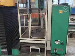 TOS VARNSDORF WRD 150 (Q)