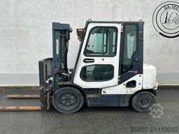 Doosan D25S-5