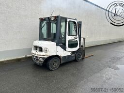 Doosan D25S-5