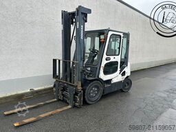 Doosan D25S-5