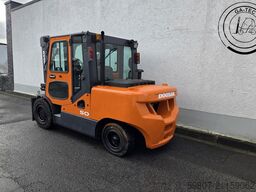 Doosan D50C-7