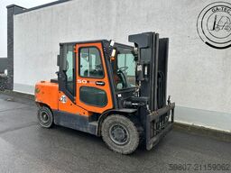 Doosan D50C-7