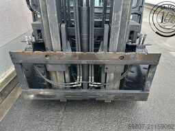 Doosan D50C-7