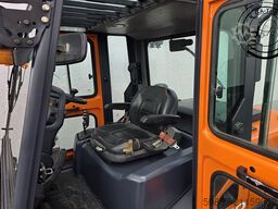 Doosan D50C-7