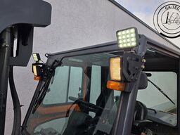 Doosan D50C-7