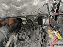 Doosan D50C-7
