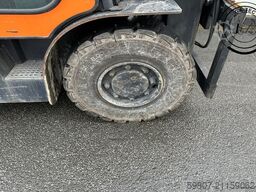 Doosan D50C-7