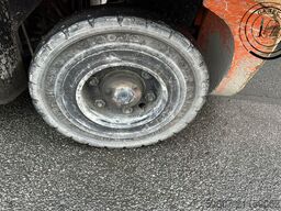 Doosan D50C-7