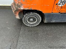 Doosan D50C-7