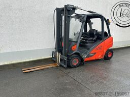 Linde H25T-02 EVO