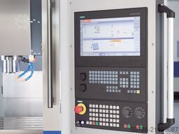 Knuth Vector 1000 M Si (15