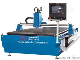 Knuth Plasma-Jet AirPro Compact 1530 Maxpro