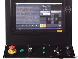 Knuth Plasma-Jet AirPro Compact 1530 Maxpro