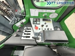 Combilift C4500 DIESEL WIDE-FORK-POSITIONER