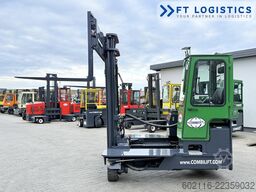 Combilift C4500 DIESEL WIDE-FORK-POSITIONER