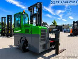 Combilift C8000 DIESEL DUPLEX WIDE FORK POSITIONER