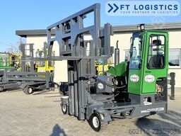 Combilift C5000L GAS DUPLEX 4100 POSITIONER CABIN