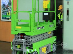 Fronteq FS0407W