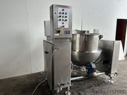 Auriol cooking kettle