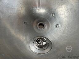 Auriol cooking kettle