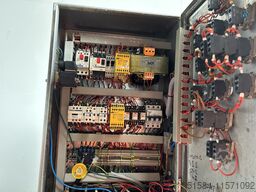 Auriol cooking kettle