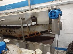 HEAT & CONTROL 450 kg/hour