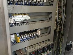 HEAT & CONTROL 450 kg/hour