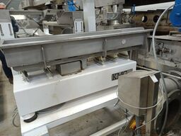 HEAT & CONTROL 450 kg/hour