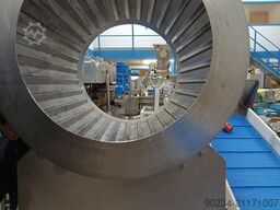 HEAT & CONTROL 450 kg/hour