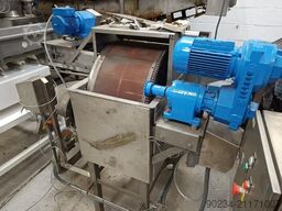 HEAT & CONTROL 450 kg/hour