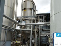 ECOTECNO 8-12 m3/day