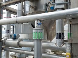 ECOTECNO 8-12 m3/day