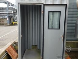 ECOTECNO 8-12 m3/day