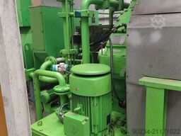 BIOCHAMM, ATLAS COPCO, HAMWORTHY, SIEMENS, LEROY SOMER 2 MW