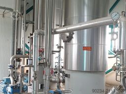 TOMSA DESTIL 90,000 LPD