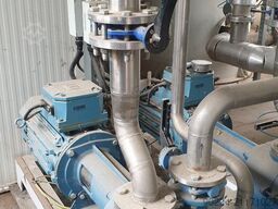 TOMSA DESTIL 90,000 LPD